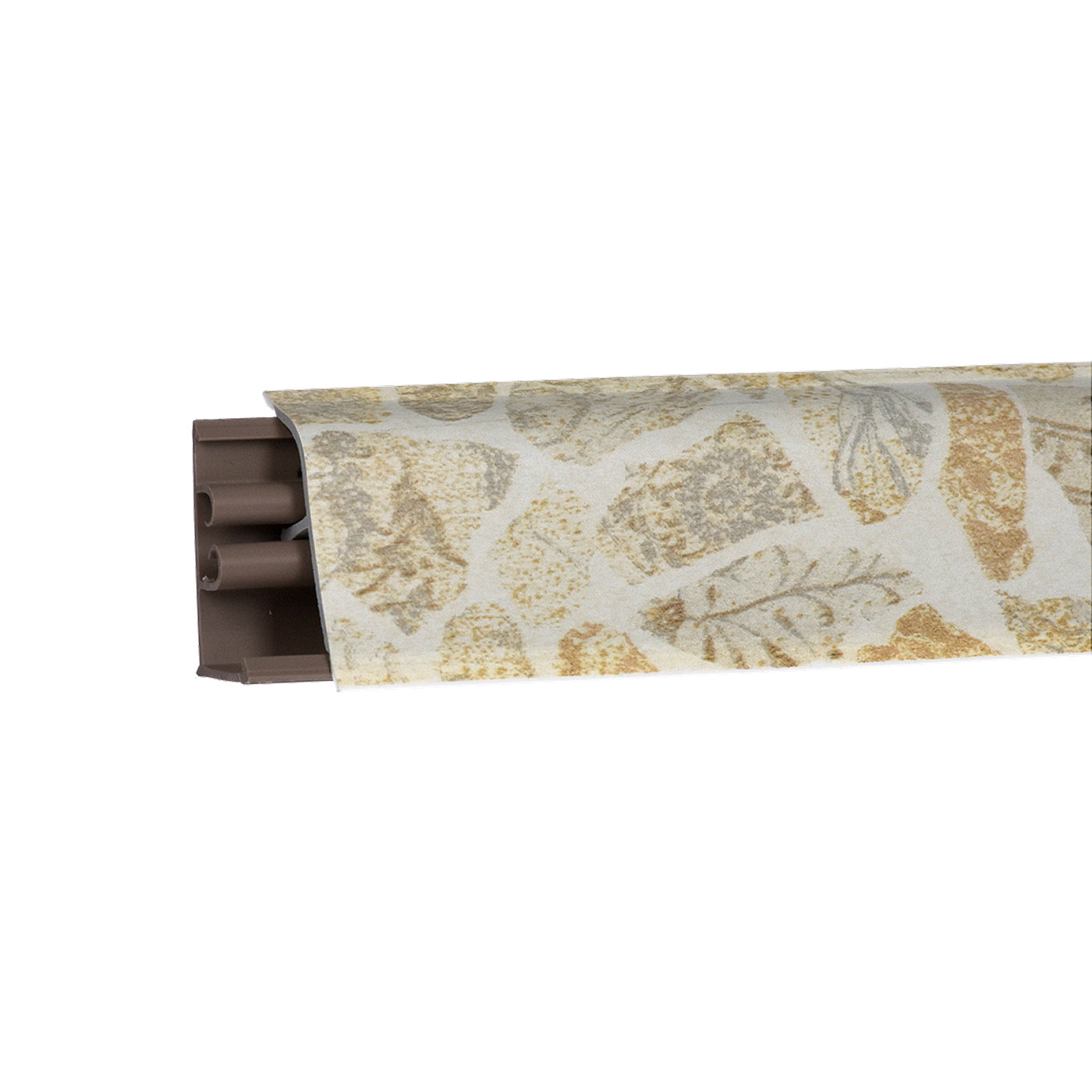 Плинтус Луксор 3м № LB381-6022 (КЗ № LB38-332)