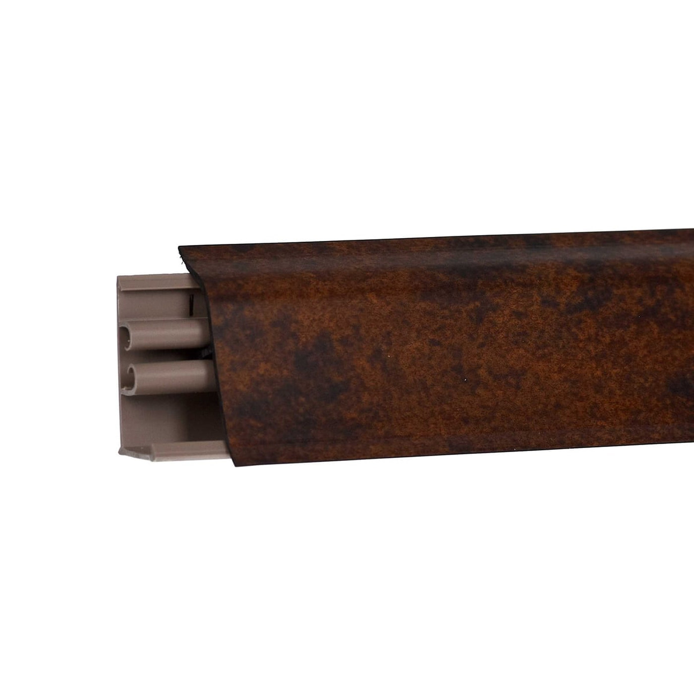 Плинтус Рустика 3м № LB381-6138 (№ 389 и № 636)