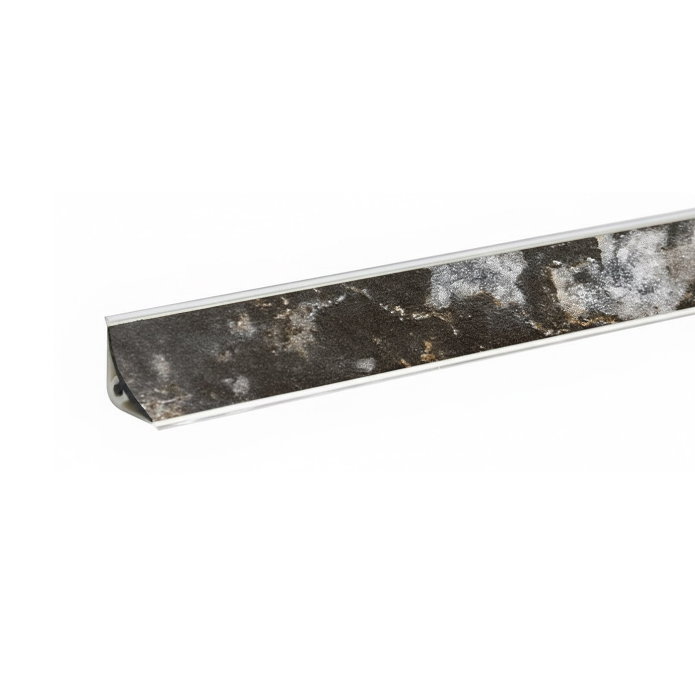 Плинтус Королевский опал 3м № LB15-6073