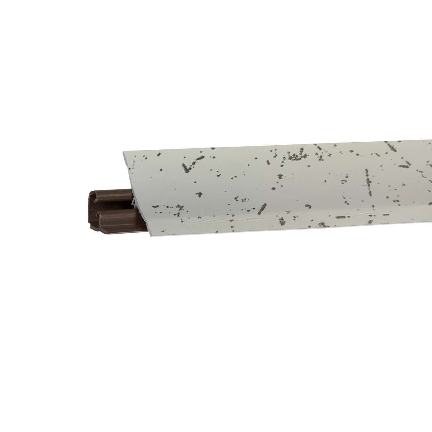 Плинтус Ассиметрия 3м №LB23-6100