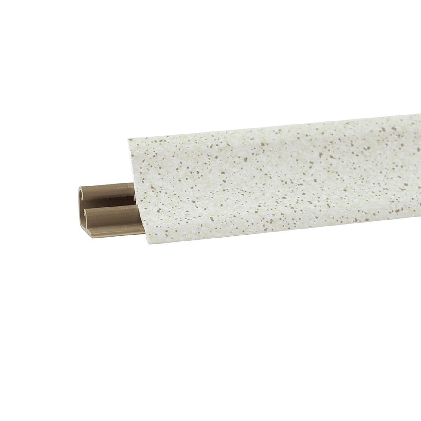 Плинтус Светлый песок 3м № LB23-656