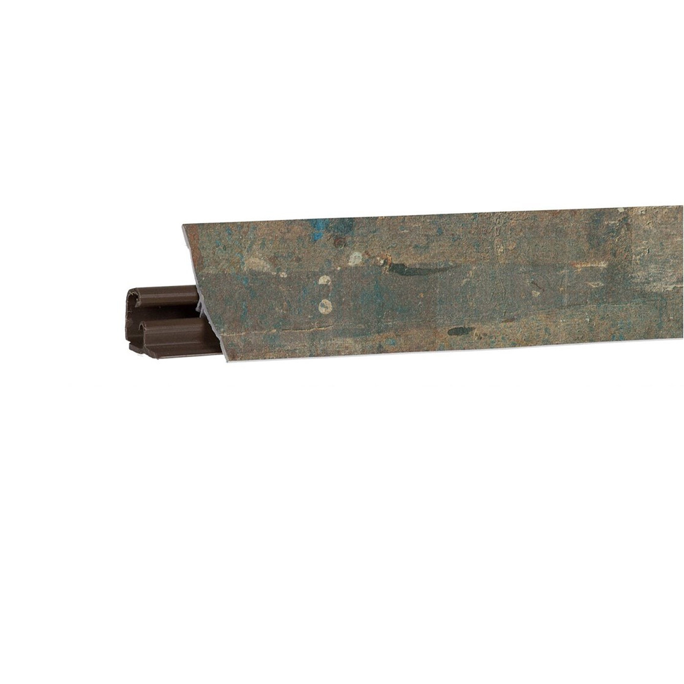 Плинтус Граффити 3м № LB23-6175