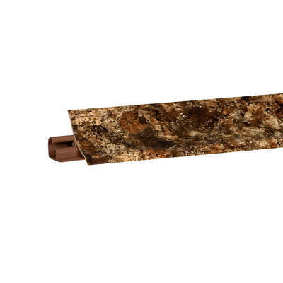 Плинтус Альмандин 3м № LB23-6019