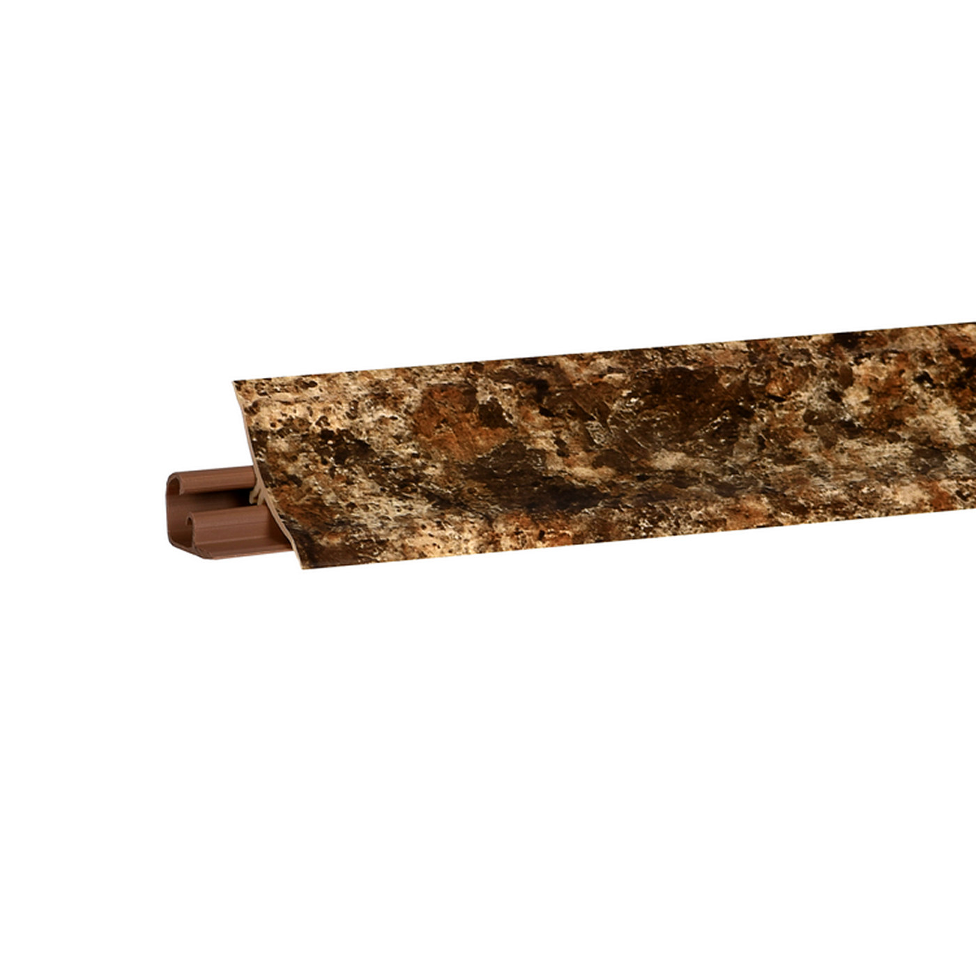 Плинтус Альмандин 3м № LB23-6019