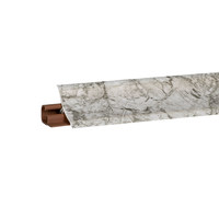 Плинтус Камень юрский 3м № LB23-6069