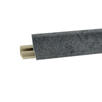 Плинтус Консуэла 3м № LB23-697