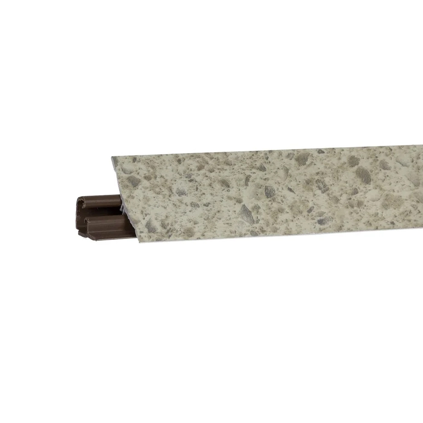 Плинтус Artstone бежевый 3м №LB23-6192