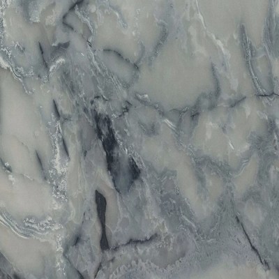 Столешница №92 Оникс Темный Графит 3000x800x38 R9 Глянцевая Скиф