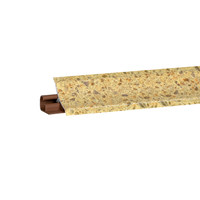 Плинтус Арт стоун 3м № LB23-6048