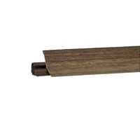 Плинтус Береза сандал 3м № LB23-6165