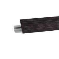 Плинтус Венге африка 3м № LB23-690