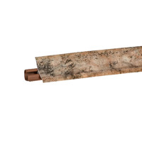 Плинтус Гранит бавария 3м № LB23-6125