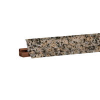 Плинтус Гранит сардинский 3м № LB23-6038