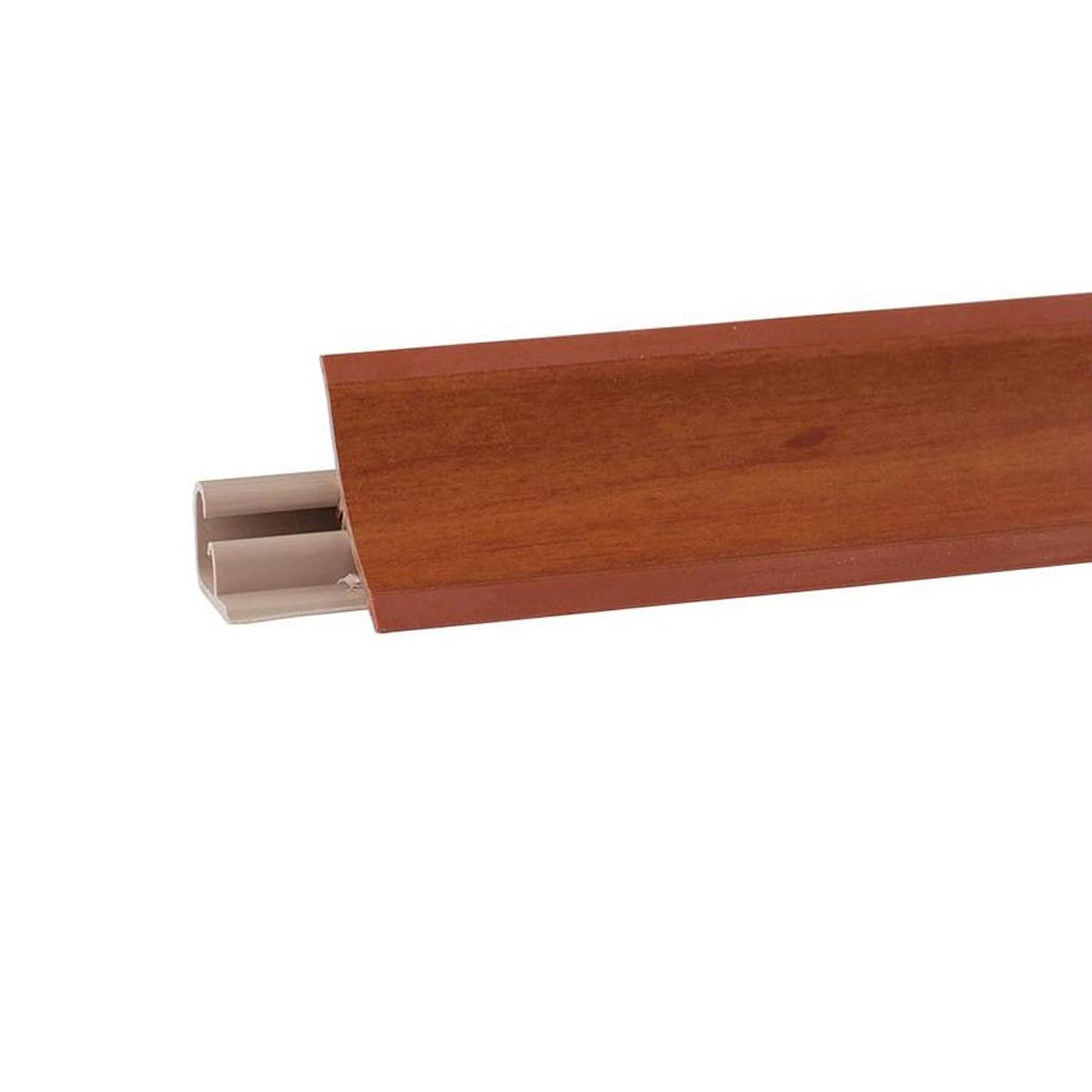 Плинтус Груша 3м № LB23-665