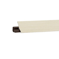 Плинтус Дуб белый 3м № LB23-6214