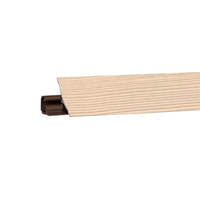 Плинтус Дуглас светлый 3м № LB23-6096