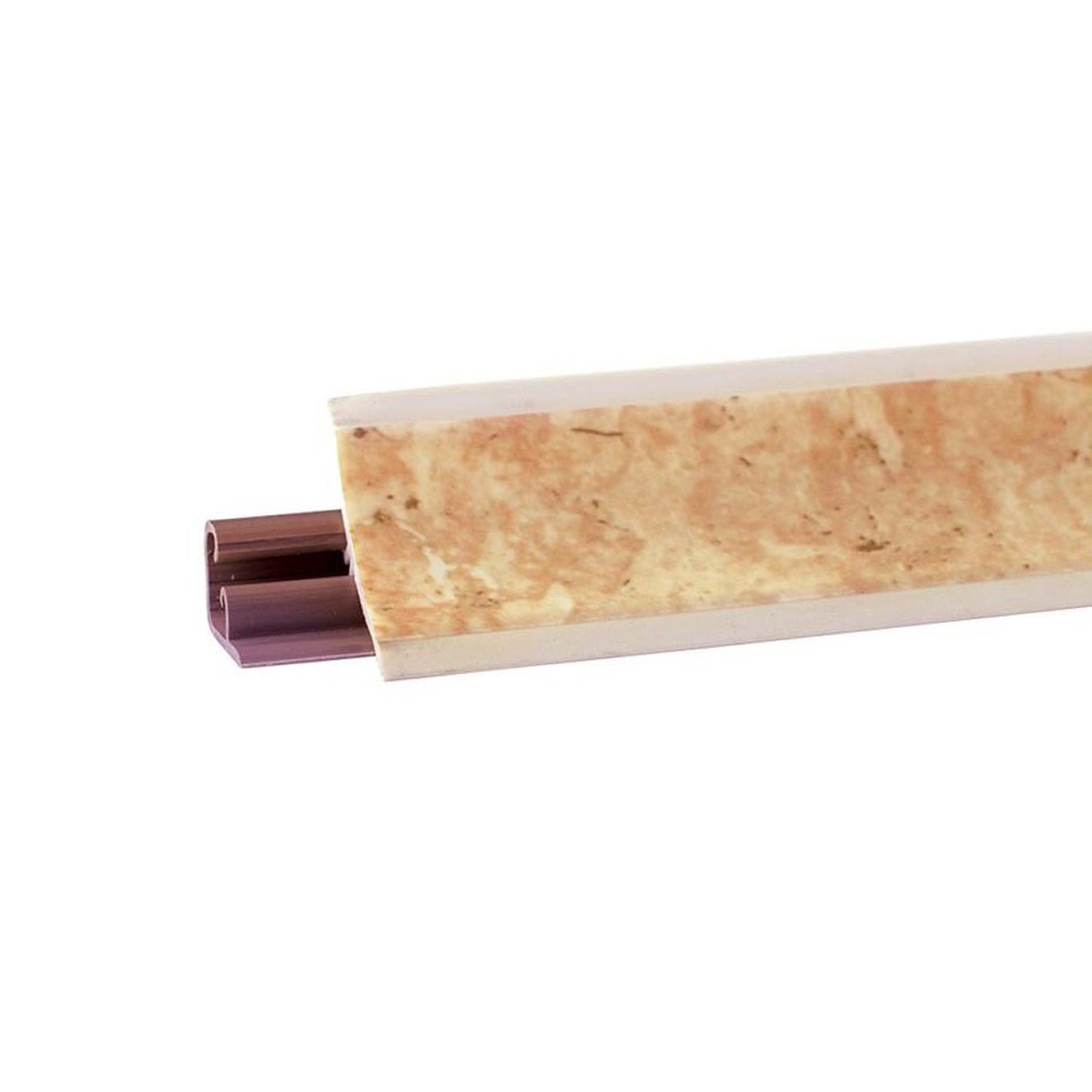 Плинтус Иерусалимский песок 3м № LB23-605