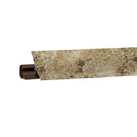 Плинтус Камень юрский II 3м № LB23-6097