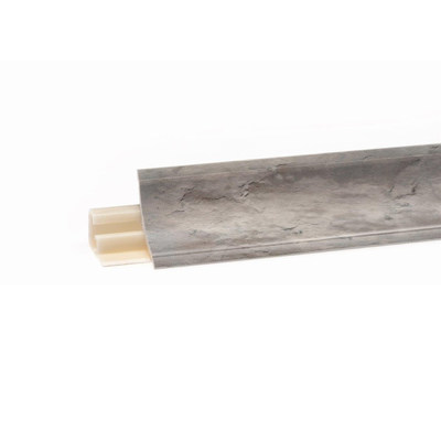 Плинтус Лунный камень 3м № LB23-689