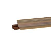 Плинтус Мистик светлый 3м № LB23-6080