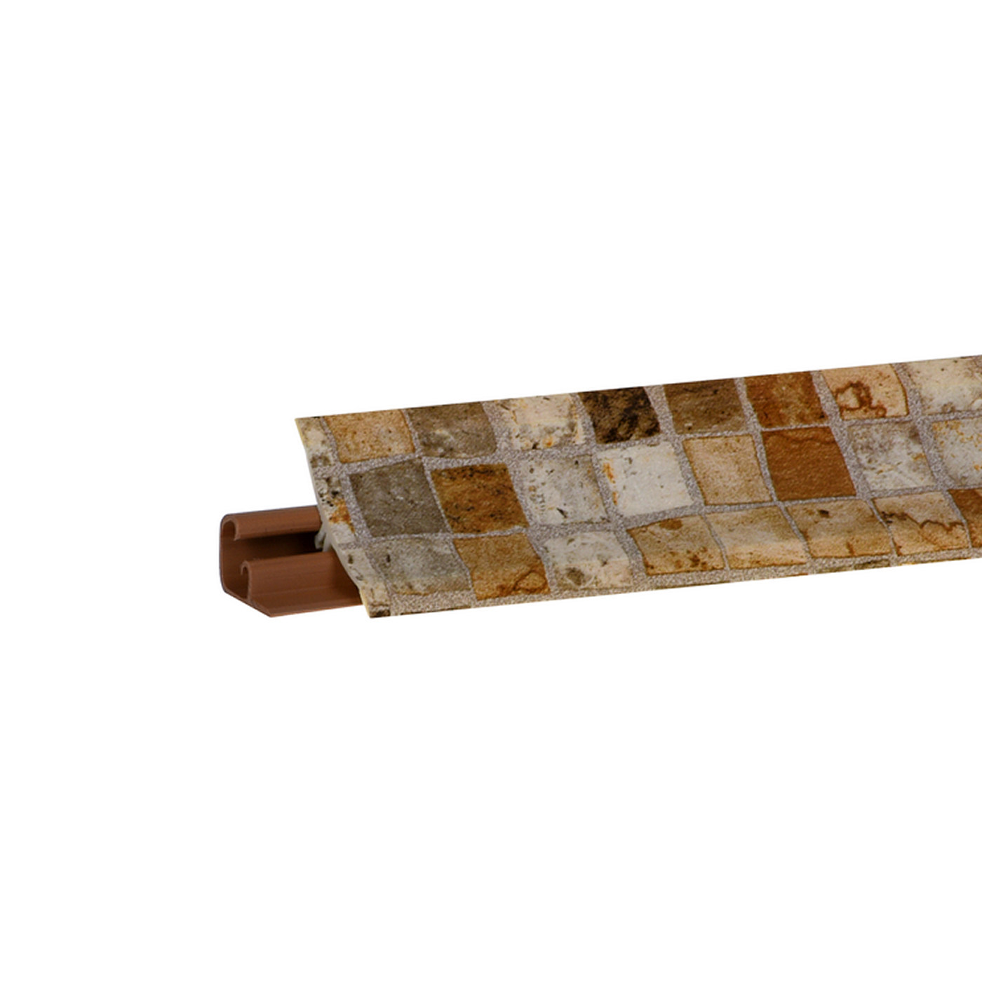 Плинтус Перлино 3м № LB23-6079