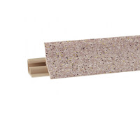 Плинтус Песок 3м № LB23-699