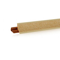 Плинтус Песчанник 3м № LB23-618