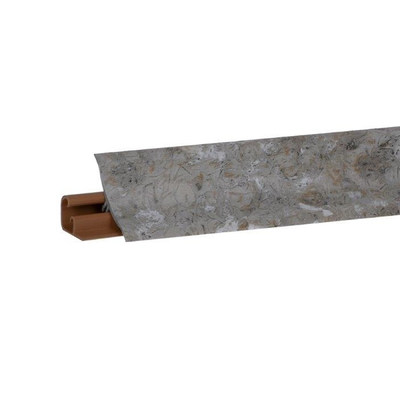 Плинтус Терезина глянец 3м № LB23-6095