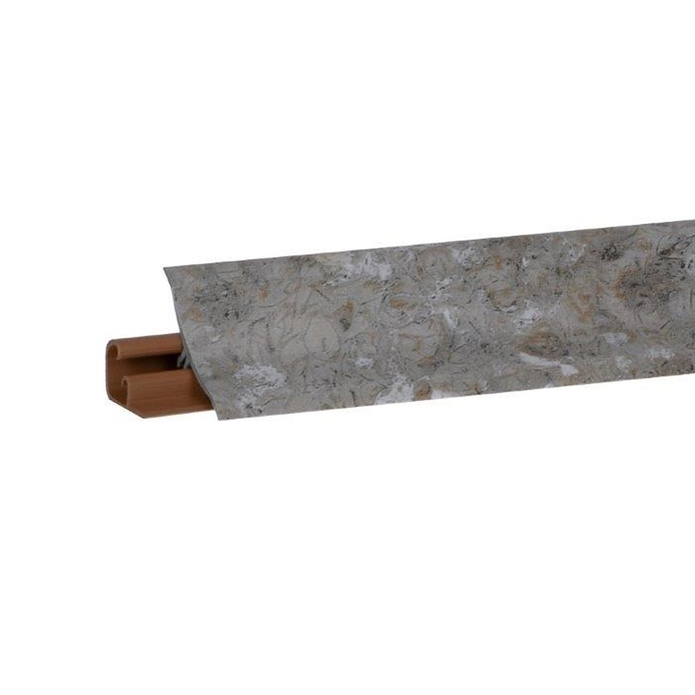 Плинтус Терезина глянец 3м № LB23-6095