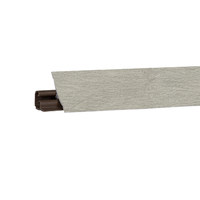 Плинтус Геперион светлый 3м № LB23-6176