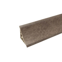 Плинтус Stromboli brown 3м №LB23RUS-83 (кз № LB23-6018)