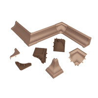 Комплект заглушек Кастилло № LB15-6090