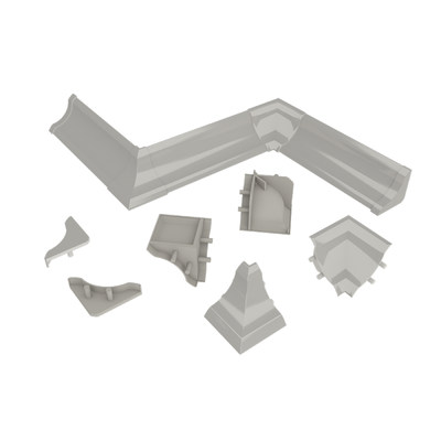 Комплект заглушек Оттава № LB15-6014