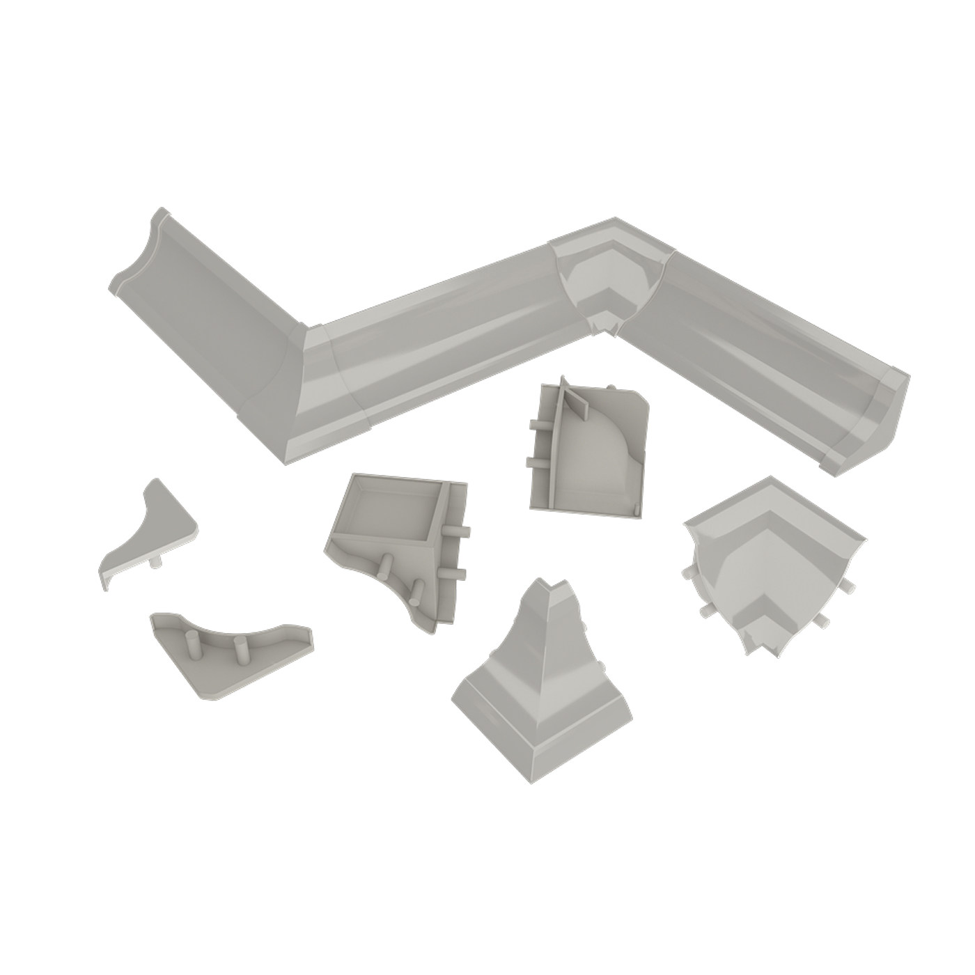 Комплект заглушек Оттава № LB15-6014