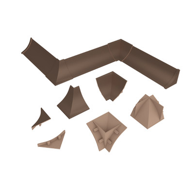 Комплект заглушек Алтея № LB23-6030