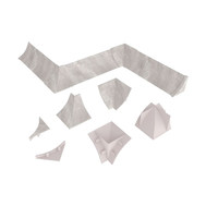 Комплект заглушек Малага № LB23-6098 (крашенный)