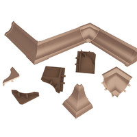 Комплект заглушек Бежевый  № LB15 RUS-10