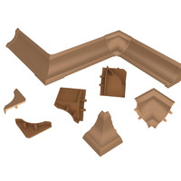 Комплект заглушек Янтарь № LB15 RUS-17