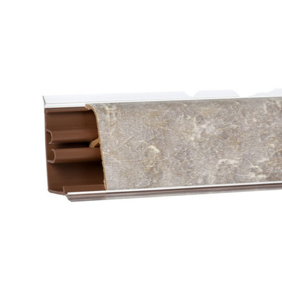 Плинтус Малага 3м №LB38RUS-75 (кз № LB38-210)