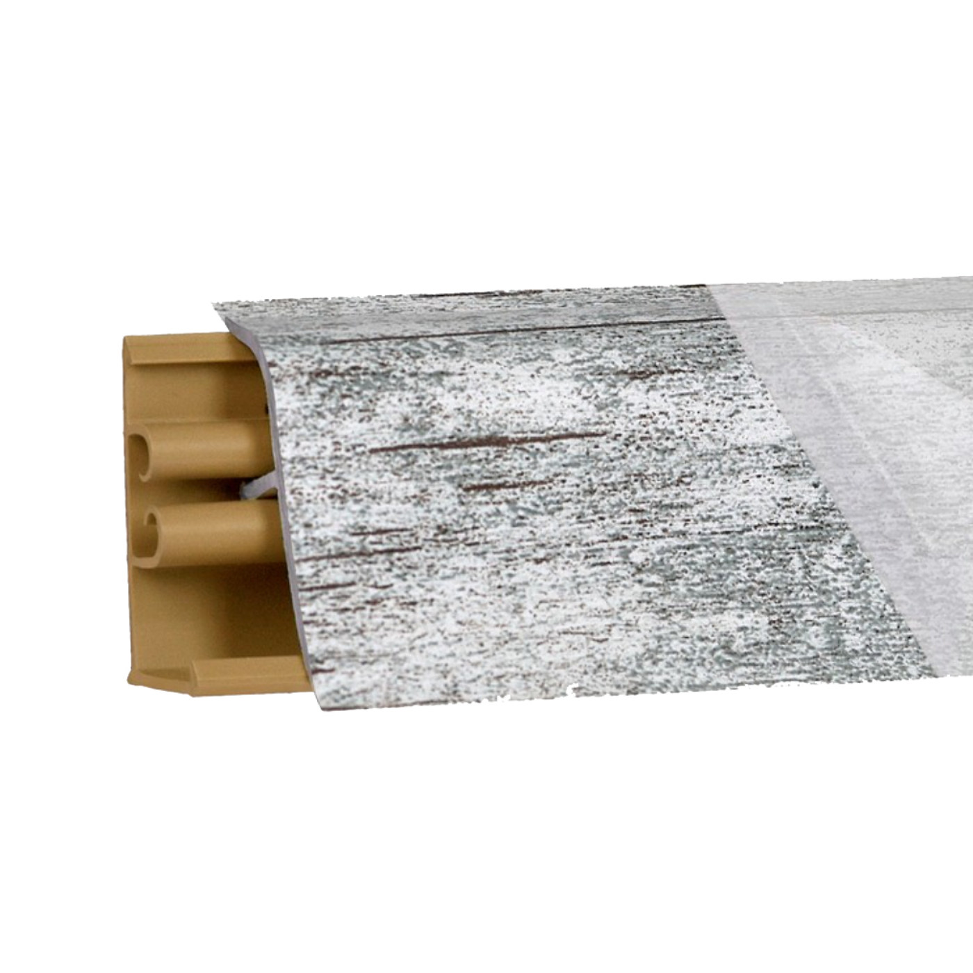 Плинтус Сосна винтажная 3м №LB38RUS-28 (кз № LB38-210)