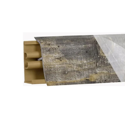 Плинтус Кантри 3м №LB38RUS-39 (кз № LB38-483)