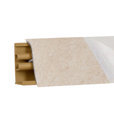 Плинтус Аламбра 3м №LB38RUS-33 (кз № LB38-332)