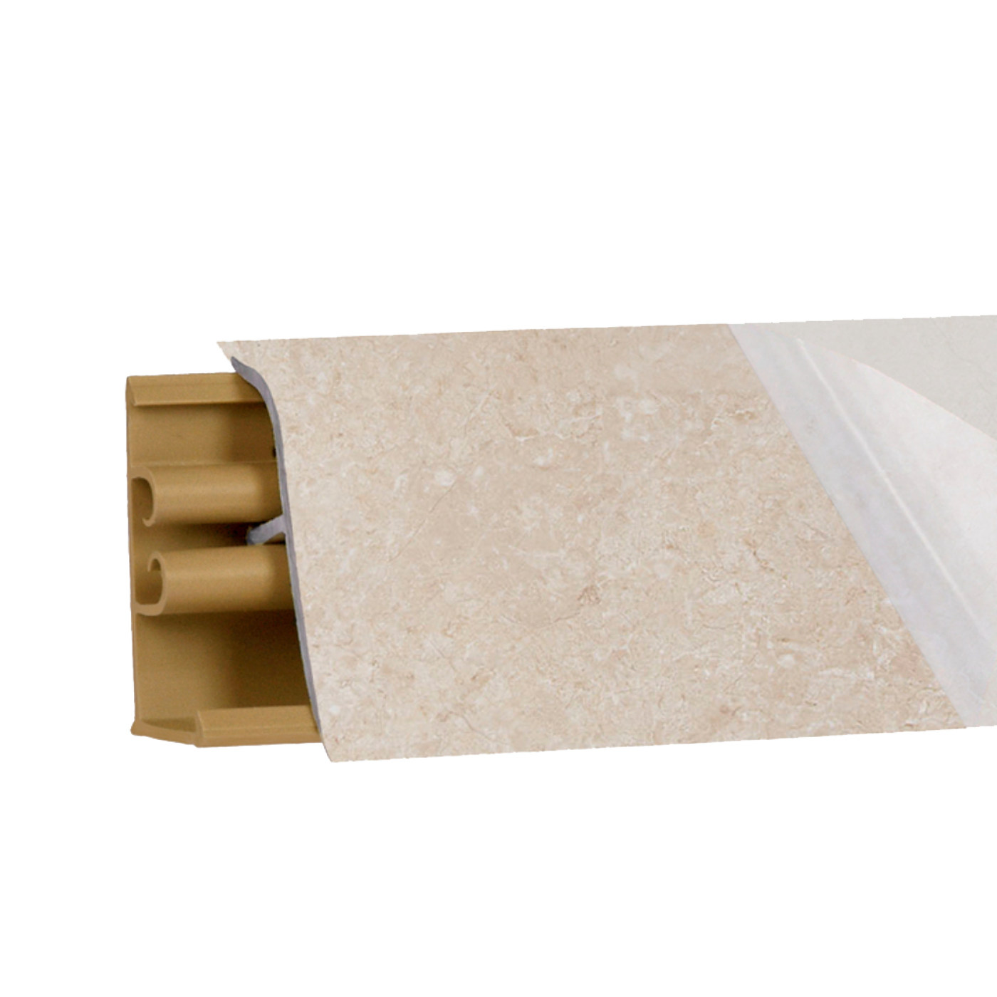 Плинтус Аламбра 3м №LB38RUS-33 (кз № LB38-332)