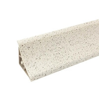 Плинтус Антарес 3м №LB15RUS-27 (кз № LB15-6014)