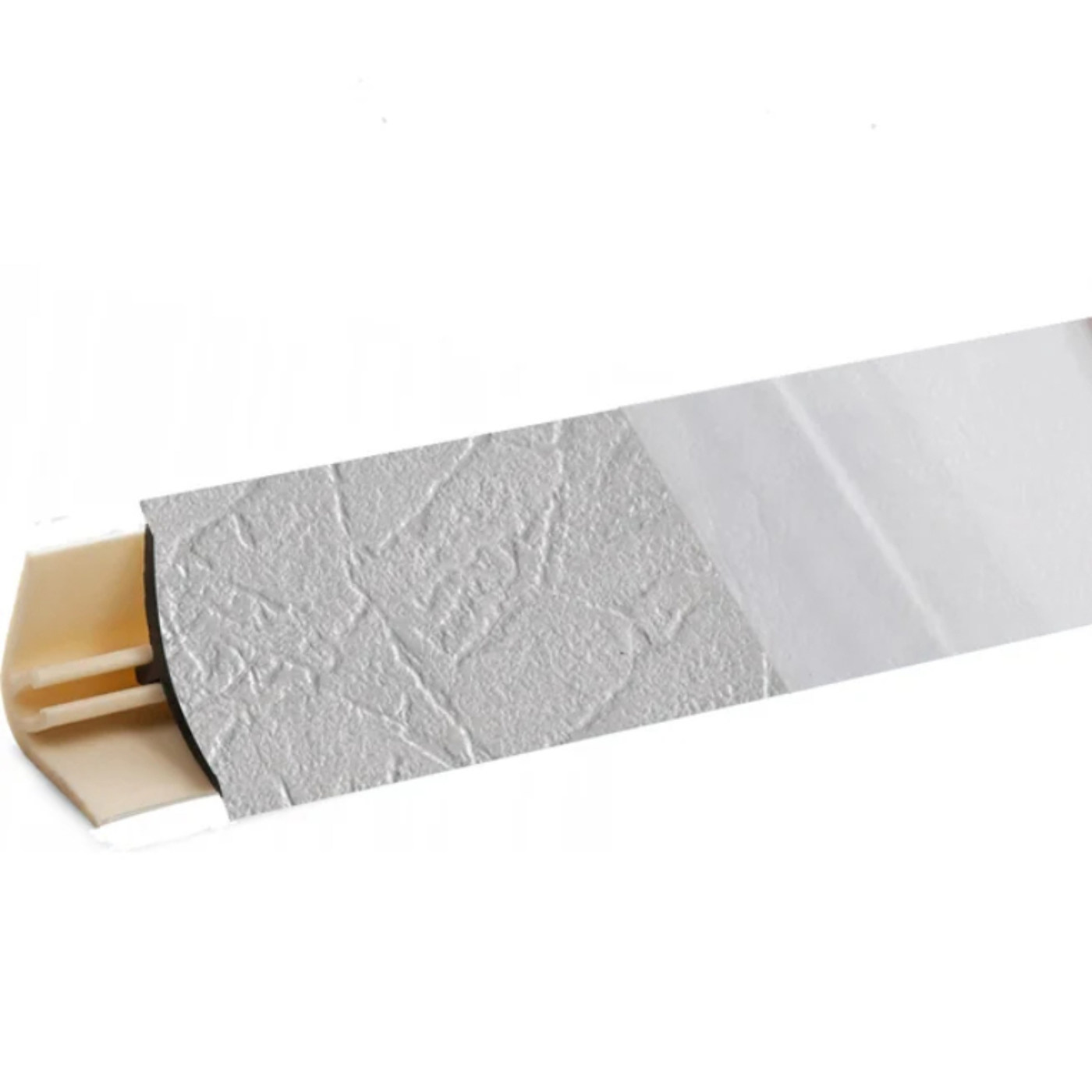 Плинтус Туманный 3м №LB15RUS-62 (кз № LB15-605)