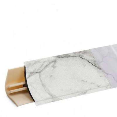 Плинтус Горный мрамор 3м №LB15RUS-108 (кз № LB15-6013 или 49)