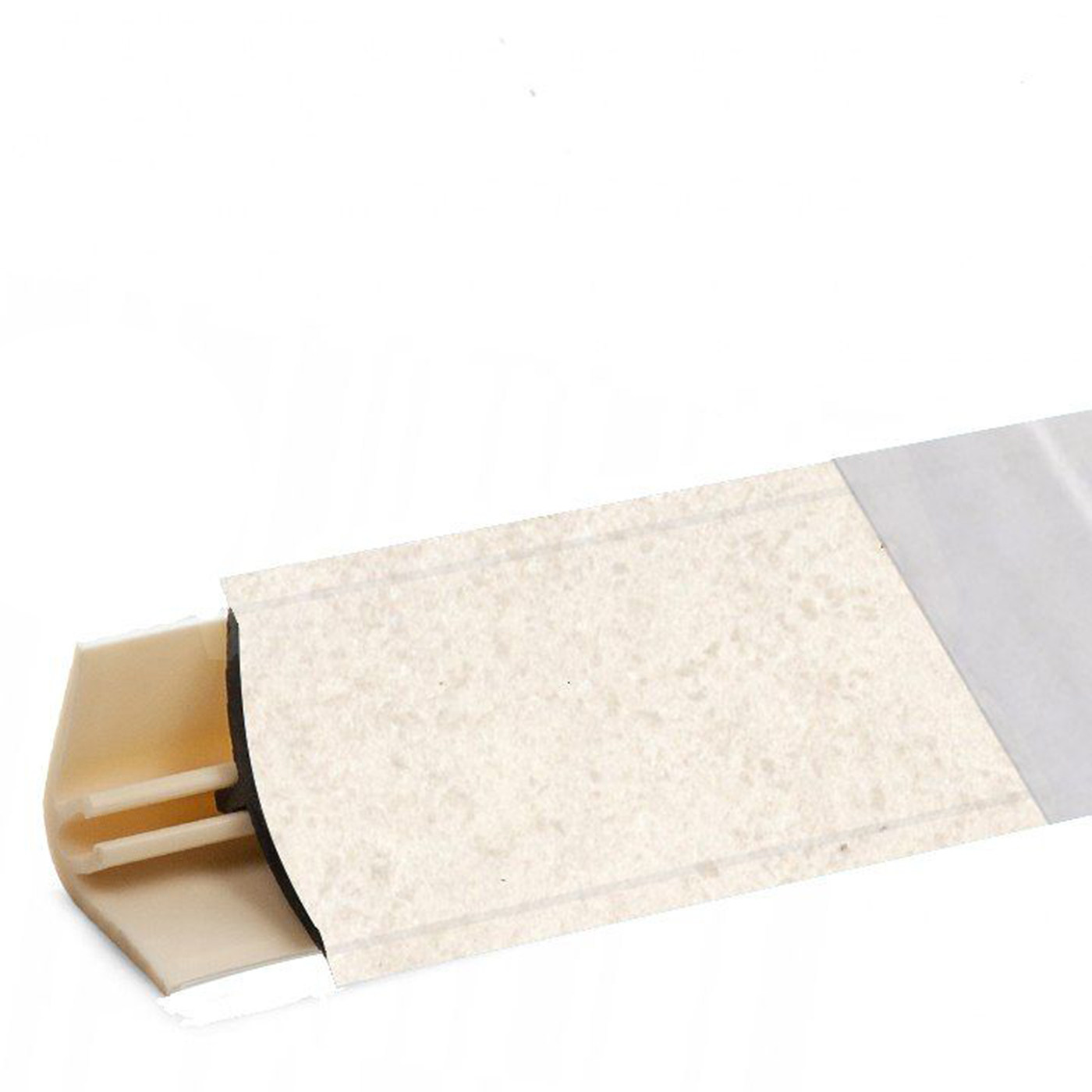 Плинтус Доминикана 3м №LB15RUS-110 (кз № LB15-6014 или 59)