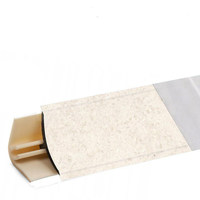 Плинтус Доминикана 3м №LB15RUS-110 (кз № LB15-6014 или 59)