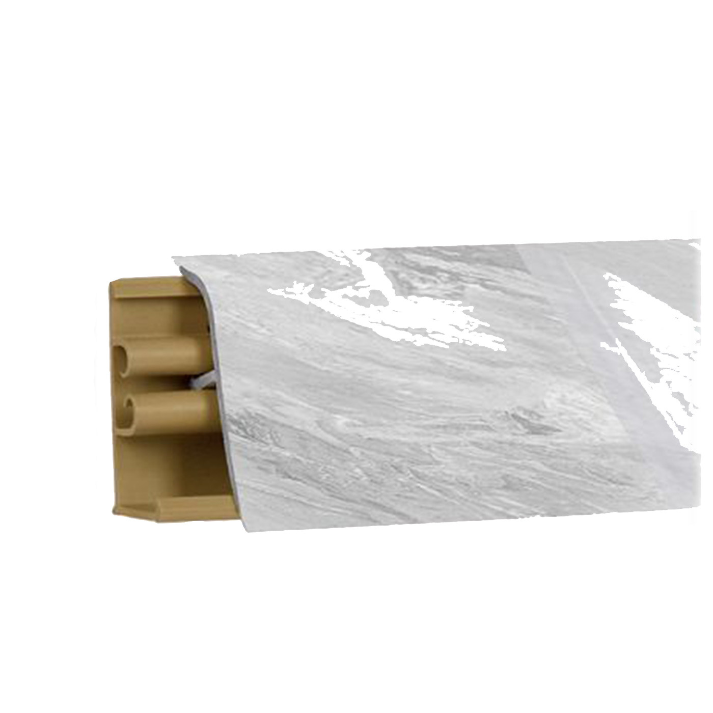 Плинтус Этория 4,2м №LB38RUS-59 (кз № LB38-210)