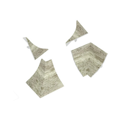 Комплект заглушек Сосна винтажная № LB23-6115 (крашенный)